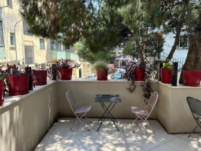 Villa Pasha Tirana